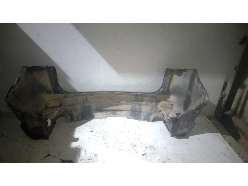 Recambio de paragolpes trasero para mazda cx-5 (ke, gh) 2.2 d awd (ke2aw) referencia OEM IAM   