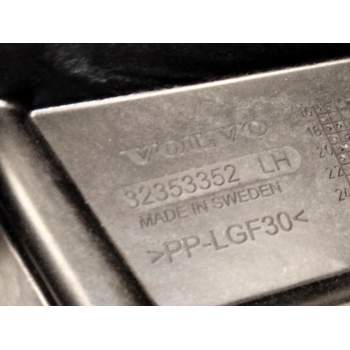 Recambio de elevalunas delantero izquierdo para volvo xc60 ii (246) b4 mild-hybrid awd referencia OEM IAM 32353352  