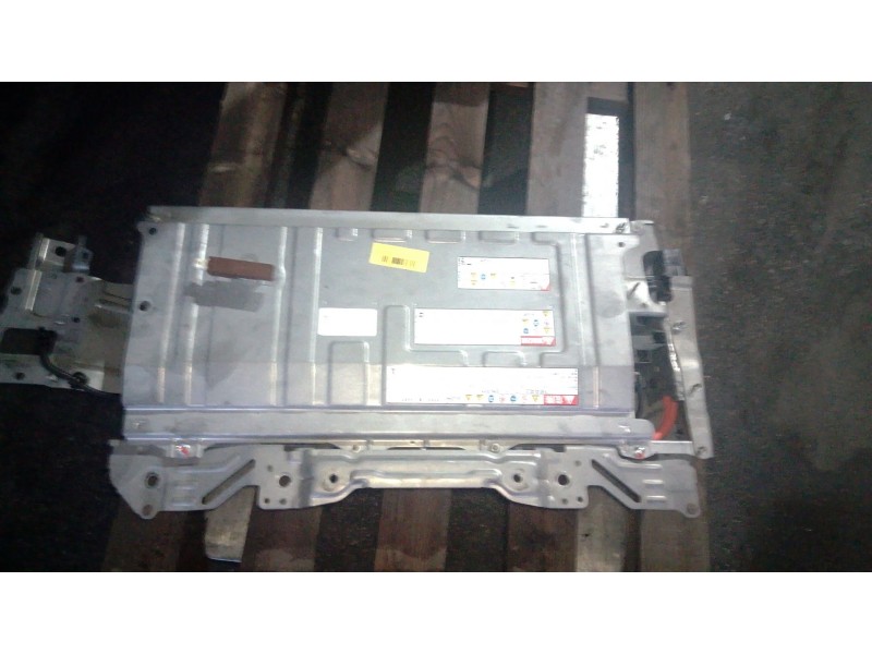 Recambio de bateria hibrido para toyota auris station wagon (_e18_) 1.8 hybrid (zwe186_) referencia OEM IAM G951012021  