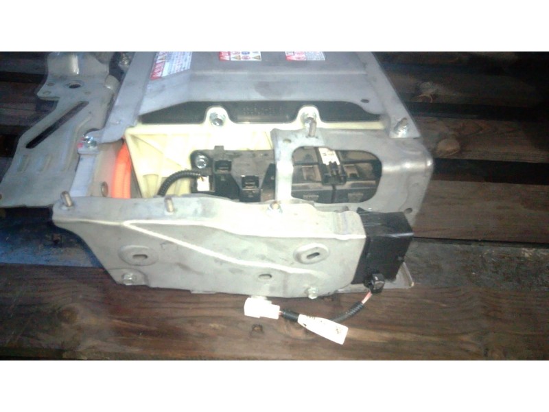 Recambio de bateria hibrido para toyota auris station wagon (_e18_) 1.8 hybrid (zwe186_) referencia OEM IAM G951012021  