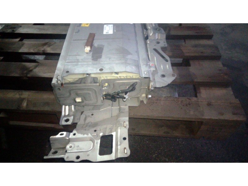 Recambio de bateria hibrido para toyota auris station wagon (_e18_) 1.8 hybrid (zwe186_) referencia OEM IAM G951012021  