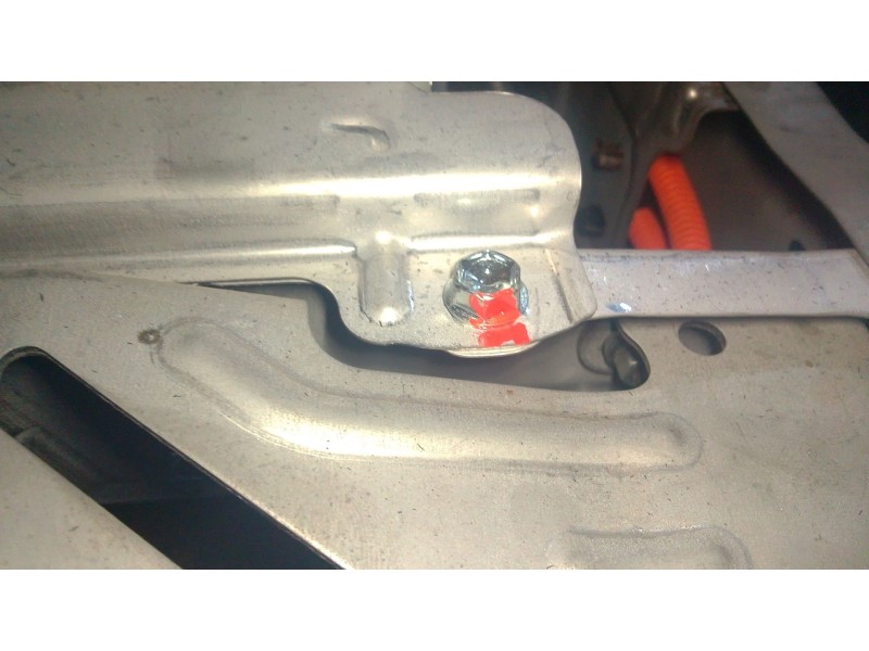 Recambio de bateria hibrido para toyota auris station wagon (_e18_) 1.8 hybrid (zwe186_) referencia OEM IAM G951012021  