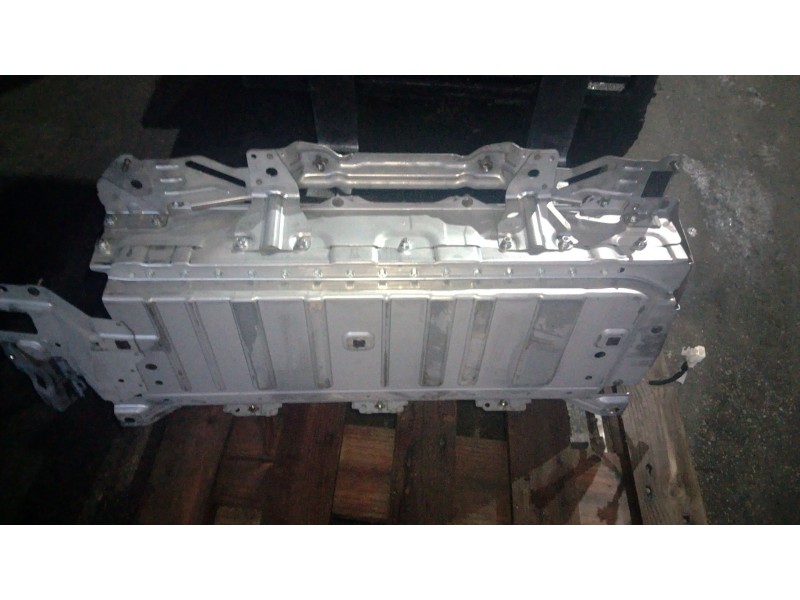 Recambio de bateria hibrido para toyota auris station wagon (_e18_) 1.8 hybrid (zwe186_) referencia OEM IAM G951012021  