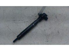 Recambio de inyector para mercedes-benz clase c t-model (s204) c 220 cdi (204.202) referencia OEM IAM A6510704987  