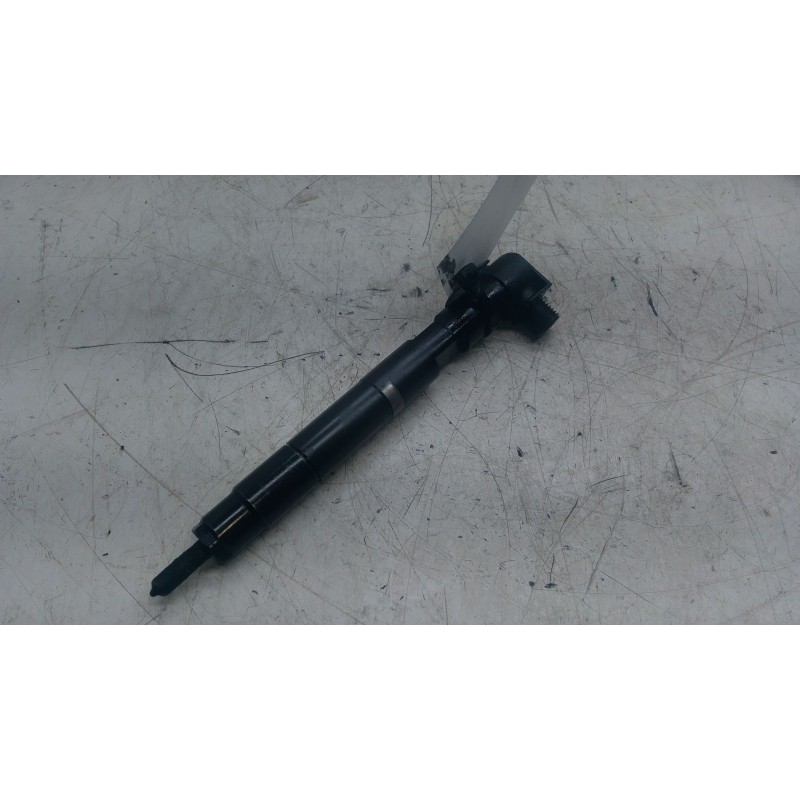 Recambio de inyector para mercedes-benz clase c t-model (s204) c 220 cdi (204.202) referencia OEM IAM A6510704987  