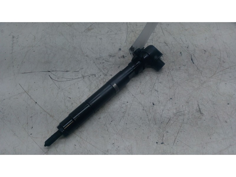 Recambio de inyector para mercedes-benz clase c t-model (s204) c 220 cdi (204.202) referencia OEM IAM A6510704987  