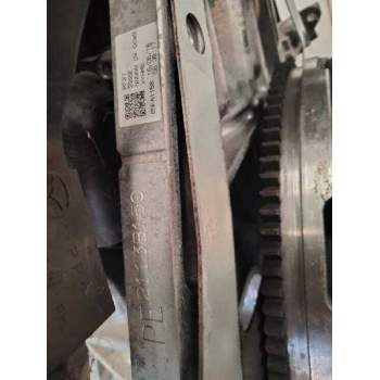 Recambio de motor completo para mazda cx-3 referencia OEM IAM 85FA1158  