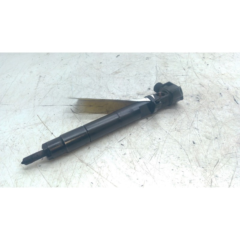 Recambio de inyector para mercedes-benz clase c t-model (s204) c 220 cdi (204.202) referencia OEM IAM A6510704987  