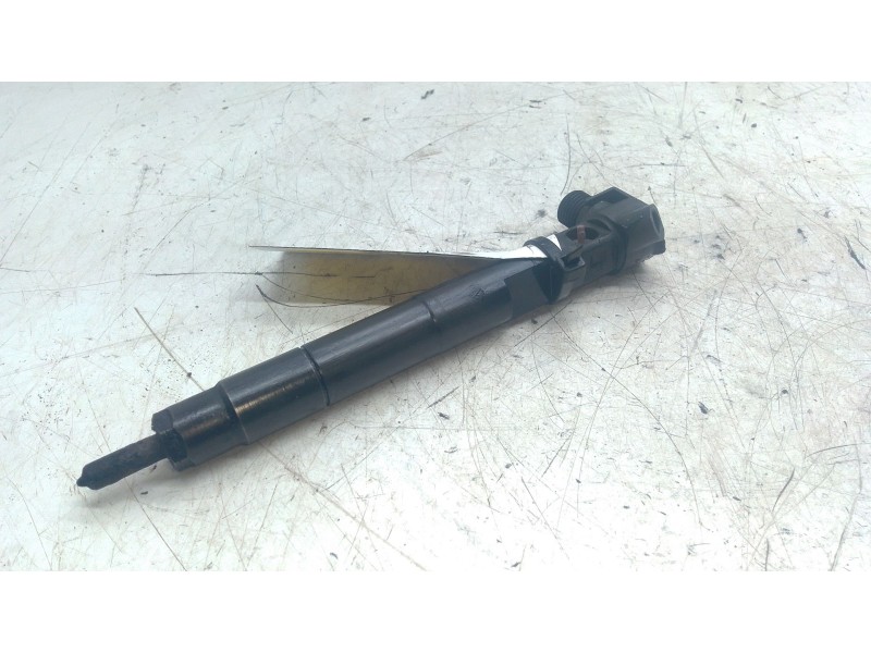 Recambio de inyector para mercedes-benz clase c t-model (s204) c 220 cdi (204.202) referencia OEM IAM A6510704987  