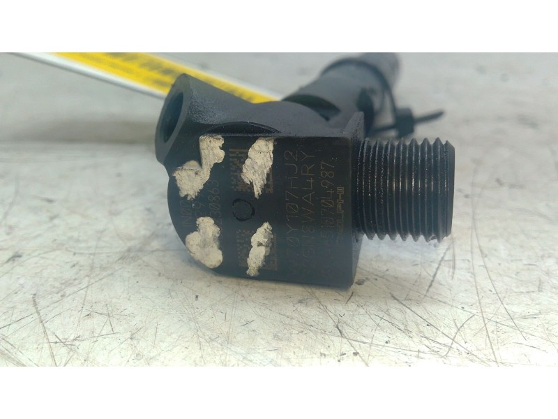 Recambio de inyector para mercedes-benz clase c t-model (s204) c 220 cdi (204.202) referencia OEM IAM A6510704987  