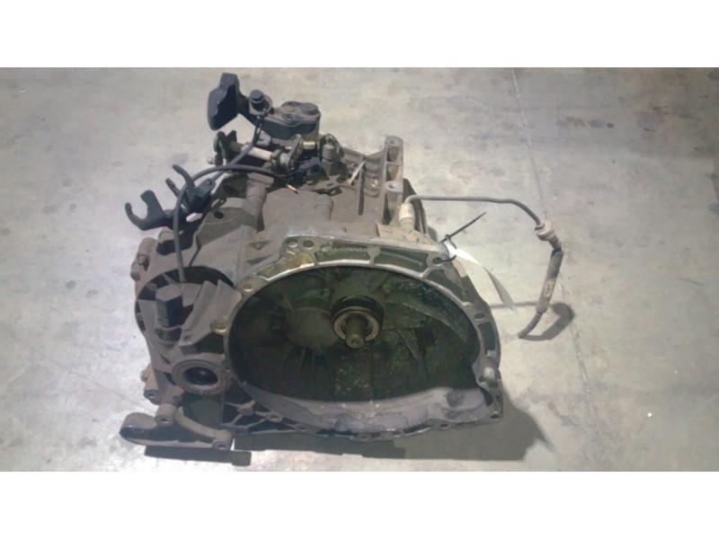 Recambio de caja cambios para ford transit connect (tc7) furg. referencia OEM IAM 2T1R7002BE  