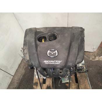 Recambio de motor completo para mazda cx-3 referencia OEM IAM 85FA1158  