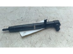 Recambio de inyector para mercedes-benz clase c t-model (s204) c 220 cdi (204.202) referencia OEM IAM A6510704987  