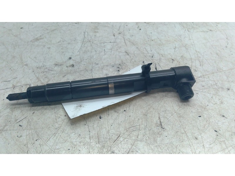 Recambio de inyector para mercedes-benz clase c t-model (s204) c 220 cdi (204.202) referencia OEM IAM A6510704987  