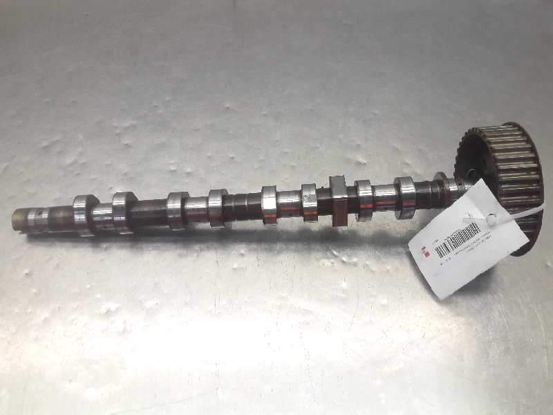 Recambio de arbol de levas escape para renault scenic ii confort expression referencia OEM IAM 090630805  