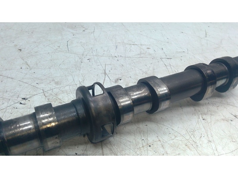 Recambio de arbol de levas para mercedes-benz clase c t-model (s204) c 220 cdi (204.202) referencia OEM IAM   