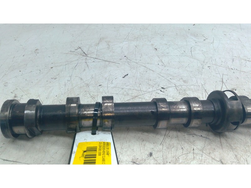 Recambio de arbol de levas para mercedes-benz clase c t-model (s204) c 220 cdi (204.202) referencia OEM IAM   