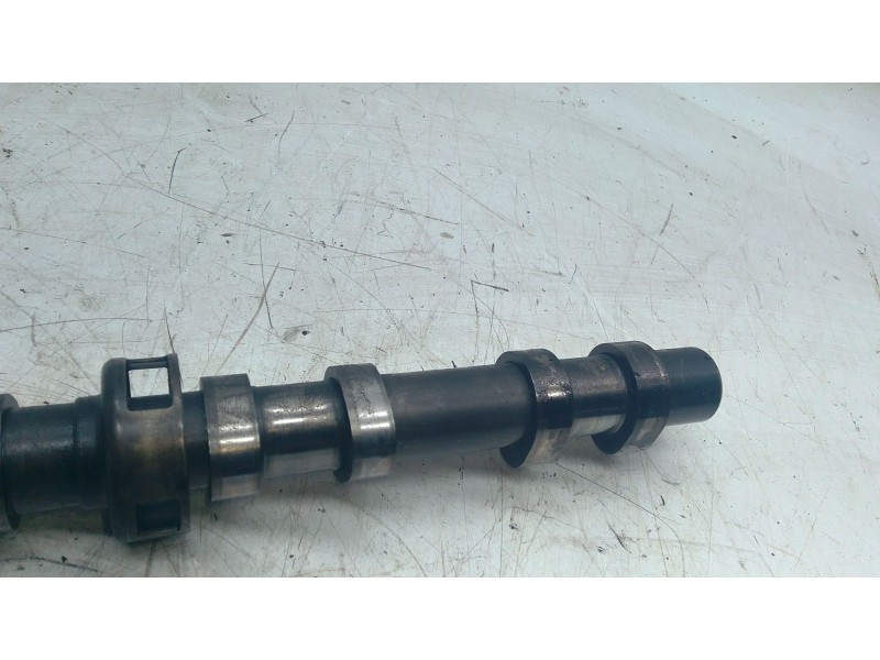 Recambio de arbol de levas para mercedes-benz clase c t-model (s204) c 220 cdi (204.202) referencia OEM IAM   