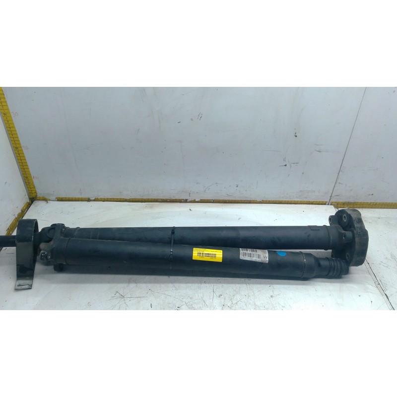 Recambio de cardan delantero para mercedes-benz clase c t-model (s204) c 220 cdi (204.202) referencia OEM IAM A2040716  