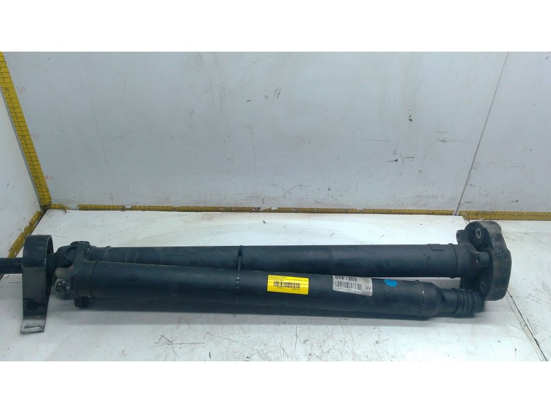 Recambio de cardan delantero para mercedes-benz clase c t-model (s204) c 220 cdi (204.202) referencia OEM IAM A2040716  