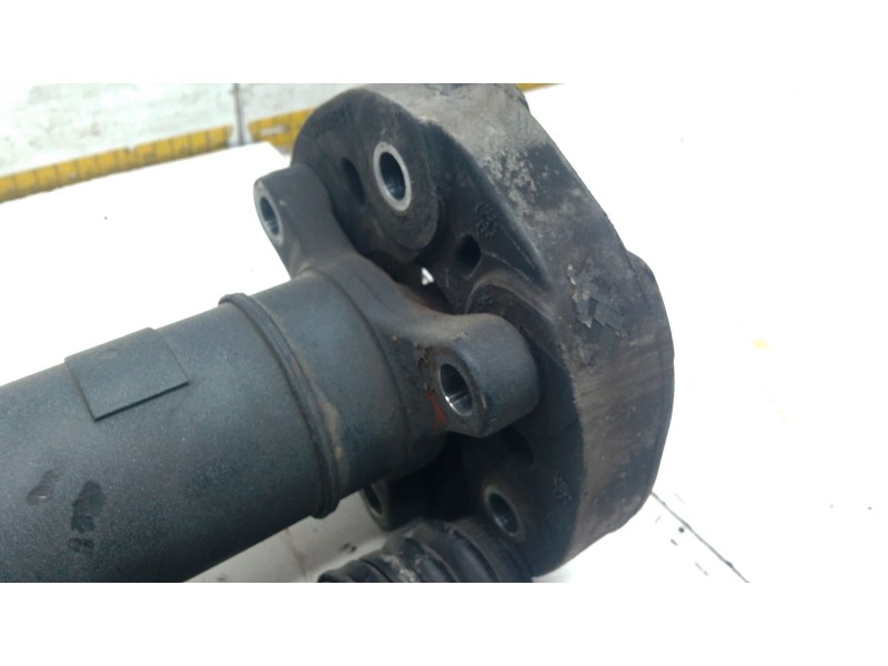 Recambio de cardan delantero para mercedes-benz clase c t-model (s204) c 220 cdi (204.202) referencia OEM IAM A2040716  