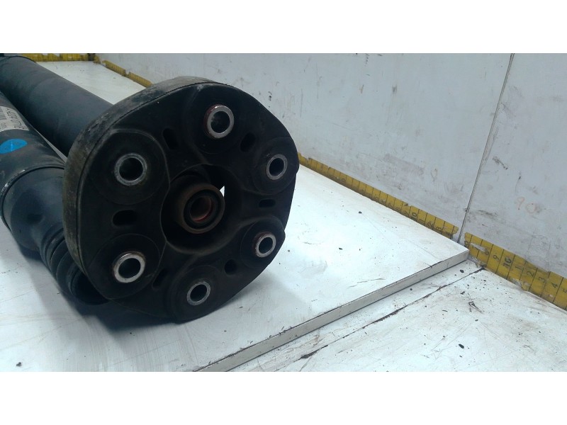 Recambio de cardan delantero para mercedes-benz clase c t-model (s204) c 220 cdi (204.202) referencia OEM IAM A2040716  