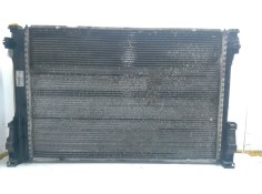 Recambio de radiador agua para mercedes-benz clase c t-model (s204) c 220 cdi (204.202) referencia OEM IAM A0995002703  