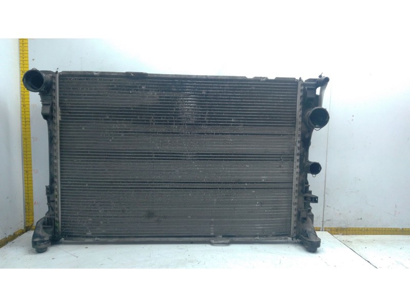 Recambio de radiador agua para mercedes-benz clase c t-model (s204) c 220 cdi (204.202) referencia OEM IAM A0995002703  