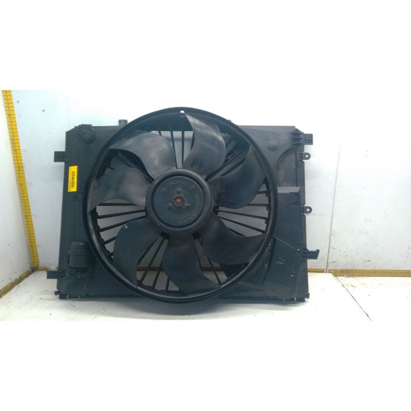 Recambio de electroventilador para mercedes-benz clase c t-model (s204) c 220 cdi (204.202) referencia OEM IAM   