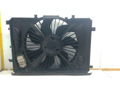 Recambio de electroventilador para mercedes-benz clase c t-model (s204) c 220 cdi (204.202) referencia OEM IAM    2