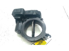 Recambio de cuerpo de mariposa para mercedes-benz clase c t-model (s204) c 220 cdi (204.202) referencia OEM IAM A6510900370  