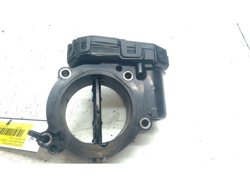 Recambio de cuerpo de mariposa para mercedes-benz clase c t-model (s204) c 220 cdi (204.202) referencia OEM IAM A6510900370  