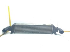 Recambio de intercooler para mercedes-benz clase c t-model (s204) c 220 cdi (204.202) referencia OEM IAM A2045000200  