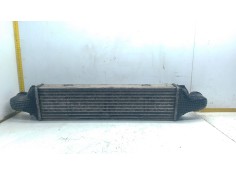 Recambio de intercooler para mercedes-benz clase c t-model (s204) c 220 cdi (204.202) referencia OEM IAM A2045000200   2