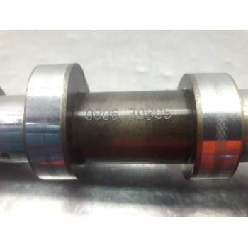 Recambio de arbol de levas escape para renault scenic ii confort expression referencia OEM IAM 090630805  