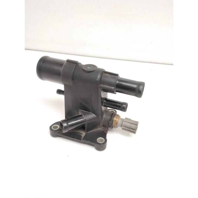 Recambio de caja termostato para ford s-max (wa6) 1.8 tdci referencia OEM IAM AG9G8K556BB SP06341 FOMOCO
