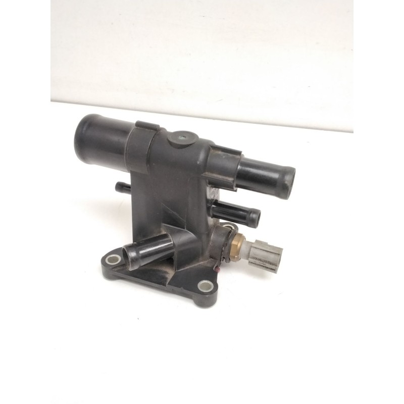 Recambio de caja termostato para ford s-max (wa6) 1.8 tdci referencia OEM IAM AG9G8K556BB SP06341 FOMOCO