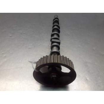 Recambio de arbol de levas escape para renault scenic ii confort expression referencia OEM IAM 090630805  