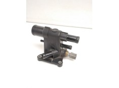 Recambio de caja termostato para ford s-max (wa6) 1.8 tdci referencia OEM IAM AG9G8K556BB SP06341 FOMOCO