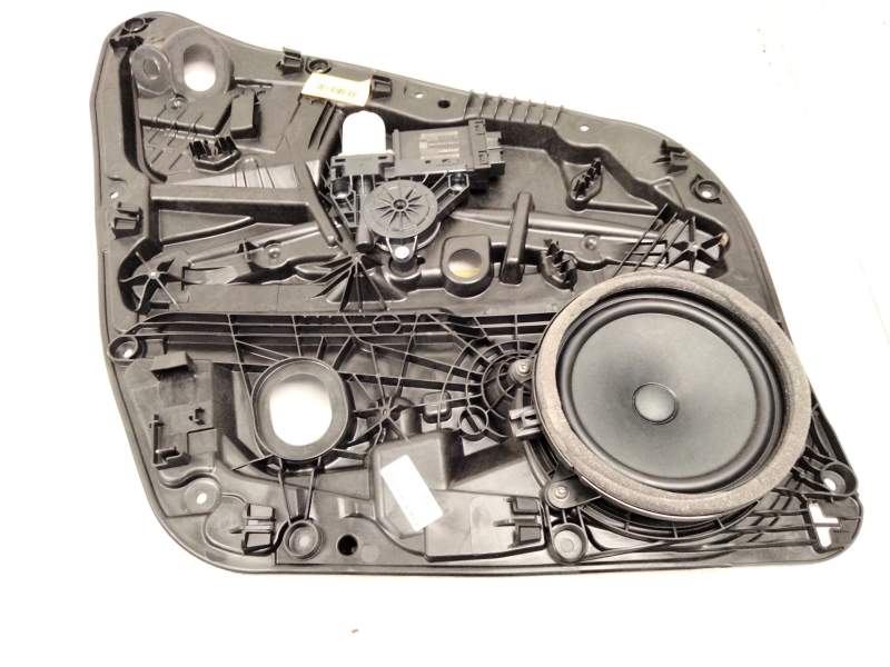 Recambio de elevalunas trasero derecho para volvo xc60 ii (246) b4 mild-hybrid awd referencia OEM IAM 31416998  