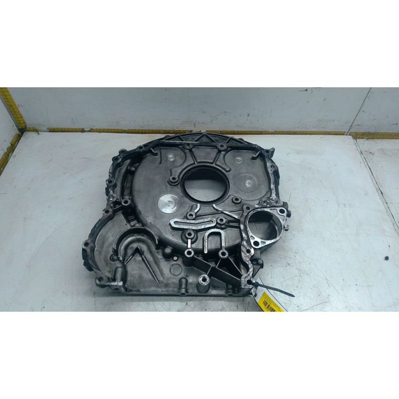 Recambio de tapa distribucion exterior para mercedes-benz clase c t-model (s204) c 220 cdi (204.202) referencia OEM IAM A6510150