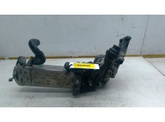 Recambio de valvula egr para mercedes-benz clase c t-model (s204) c 220 cdi (204.202) referencia OEM IAM A6511400275  