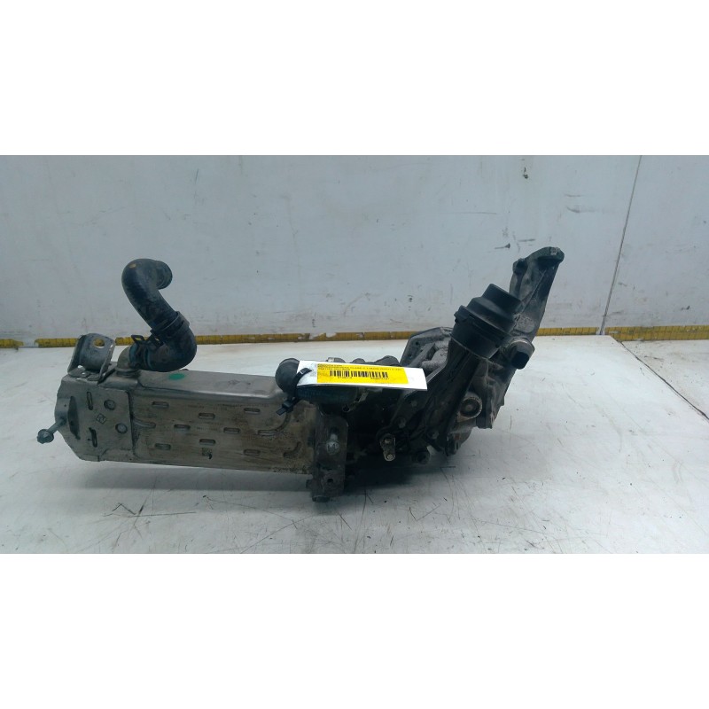 Recambio de valvula egr para mercedes-benz clase c t-model (s204) c 220 cdi (204.202) referencia OEM IAM A6511400275  