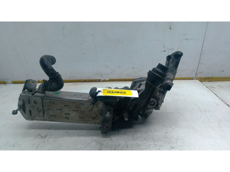 Recambio de valvula egr para mercedes-benz clase c t-model (s204) c 220 cdi (204.202) referencia OEM IAM A6511400275  