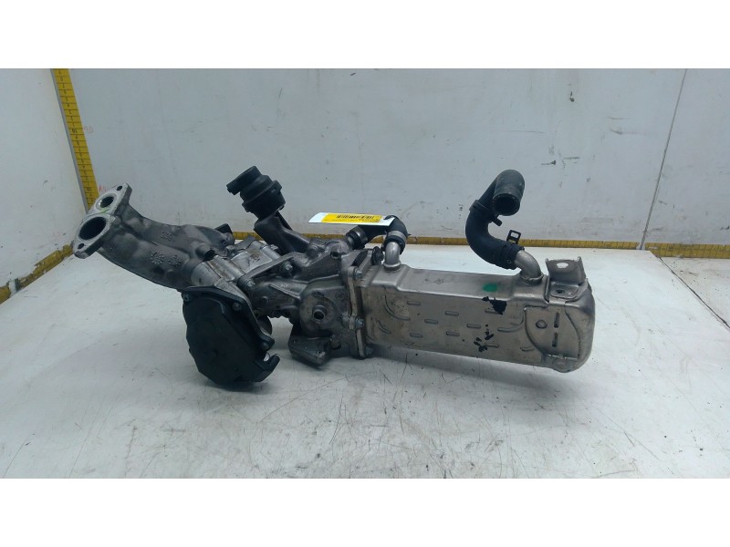 Recambio de valvula egr para mercedes-benz clase c t-model (s204) c 220 cdi (204.202) referencia OEM IAM A6511400275  