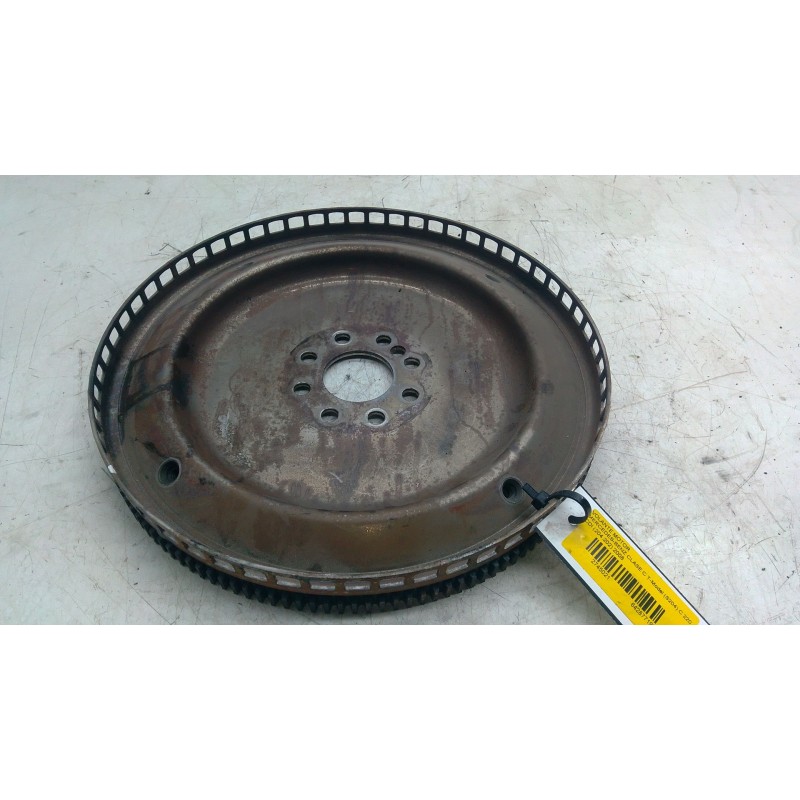 Recambio de volante motor para mercedes-benz clase c t-model (s204) c 220 cdi (204.202) referencia OEM IAM 16510300812  