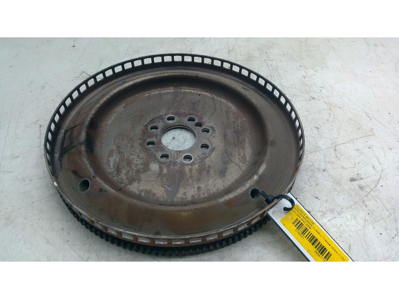 Recambio de volante motor para mercedes-benz clase c t-model (s204) c 220 cdi (204.202) referencia OEM IAM 16510300812  