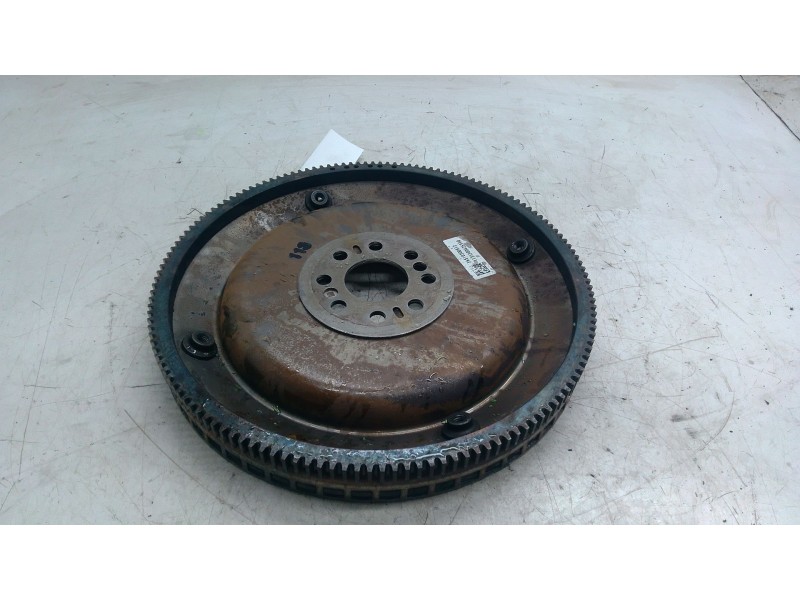 Recambio de volante motor para mercedes-benz clase c t-model (s204) c 220 cdi (204.202) referencia OEM IAM 16510300812  