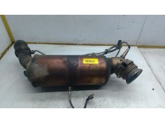 Recambio de filtro de particulas para mercedes-benz clase c t-model (s204) c 220 cdi (204.202) referencia OEM IAM A2044901392  