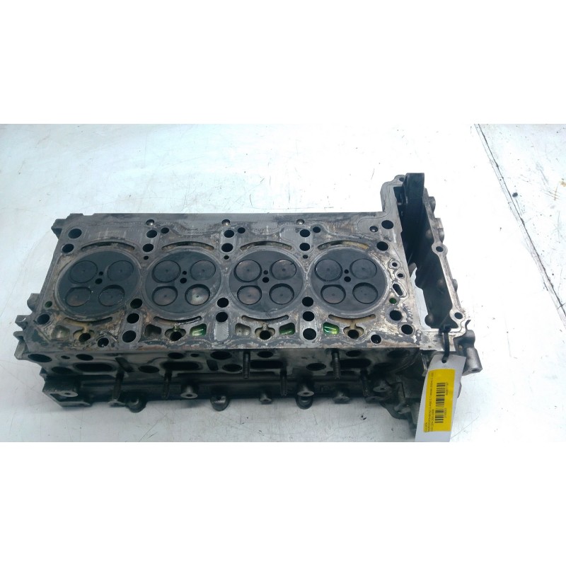 Recambio de culata para mercedes-benz clase c t-model (s204) c 220 cdi (204.202) referencia OEM IAM R651016  